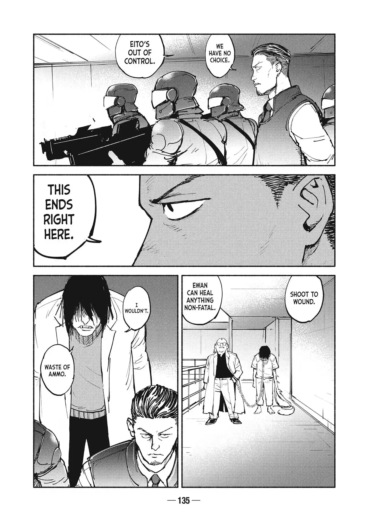 A-DO Chapter 24 page 27 - 