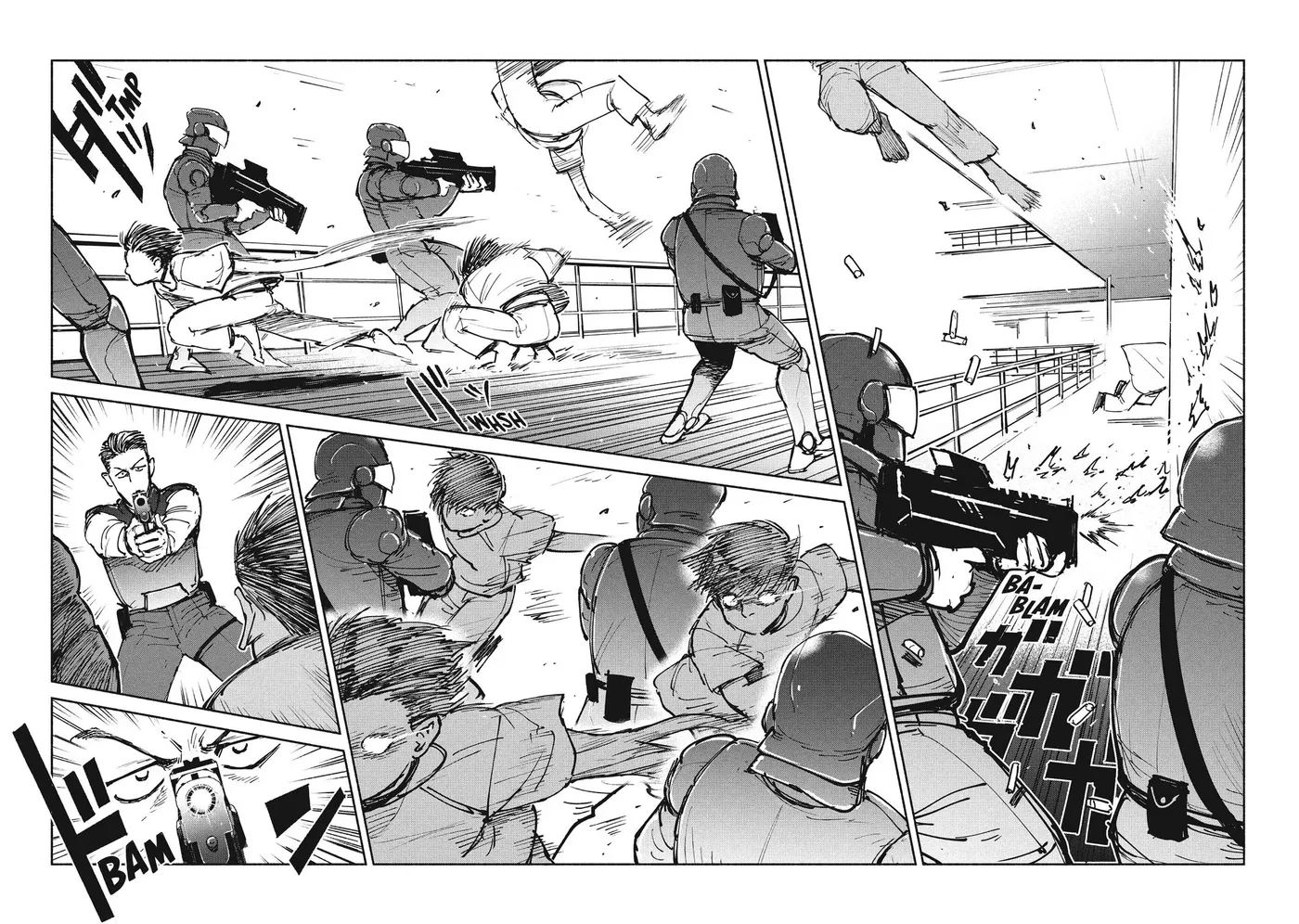 A-DO Chapter 24 page 30 - 