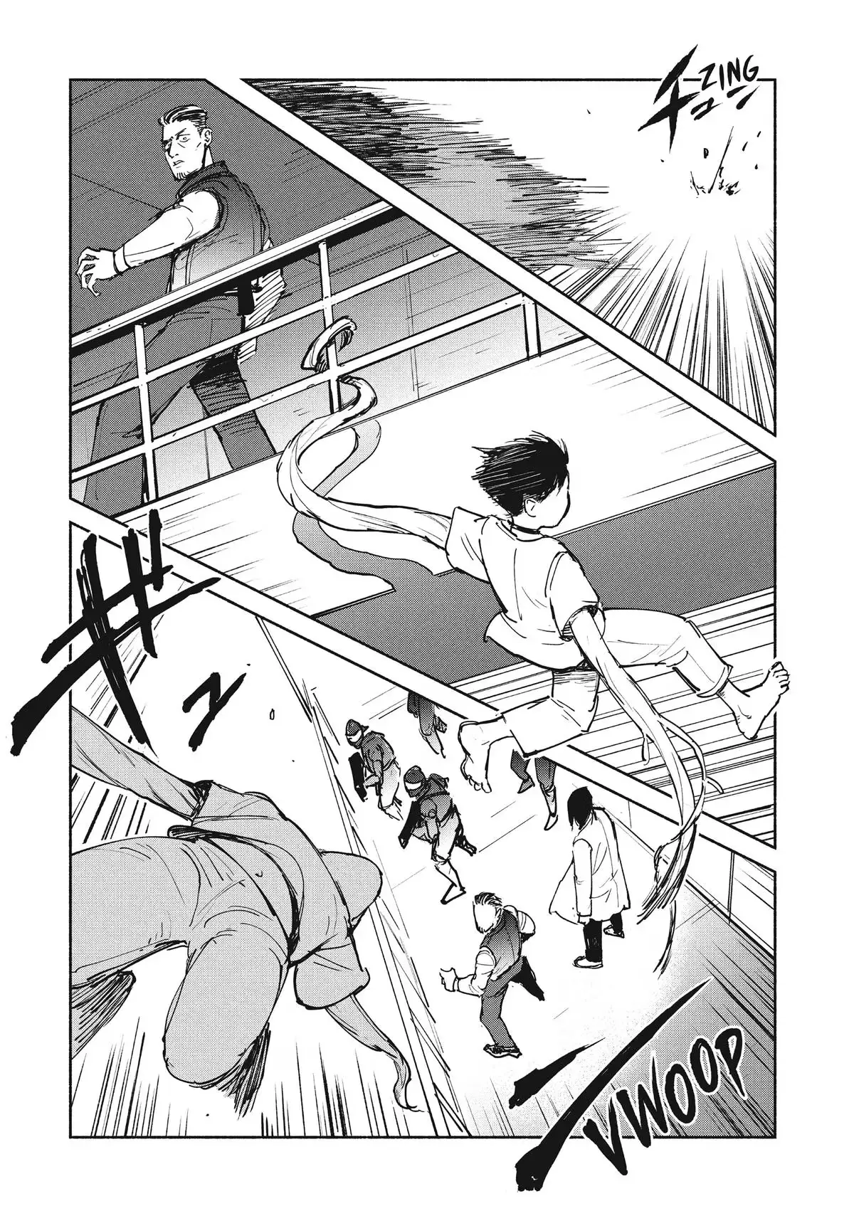 A-DO Chapter 24 page 31 - 