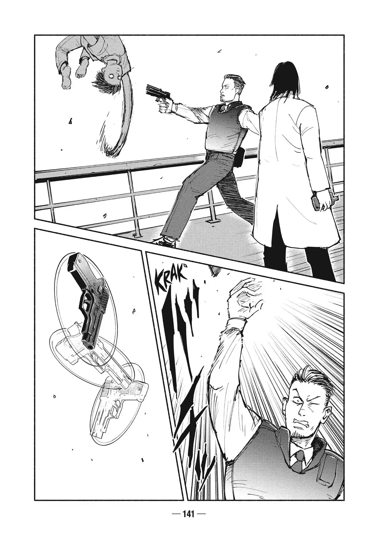 A-DO Chapter 24 page 32 - 