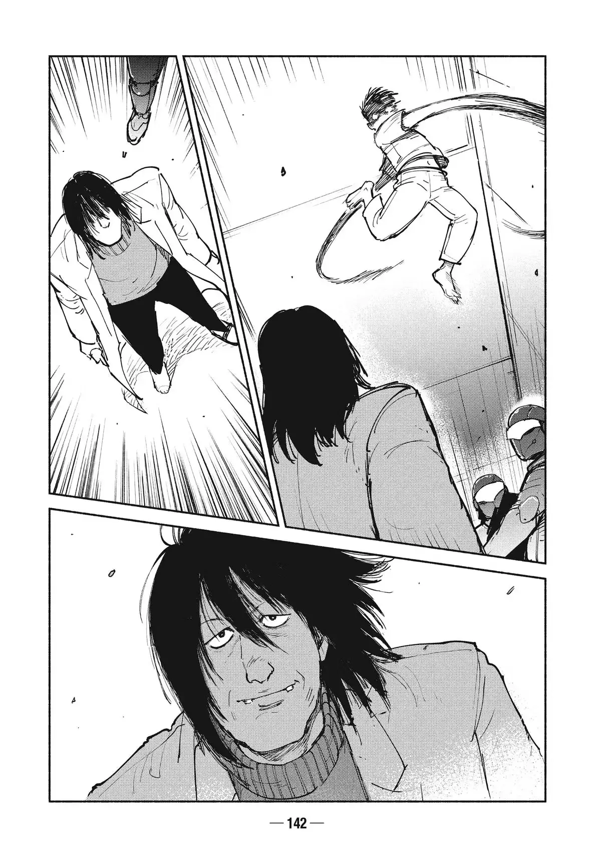 A-DO Chapter 24 page 33 - 