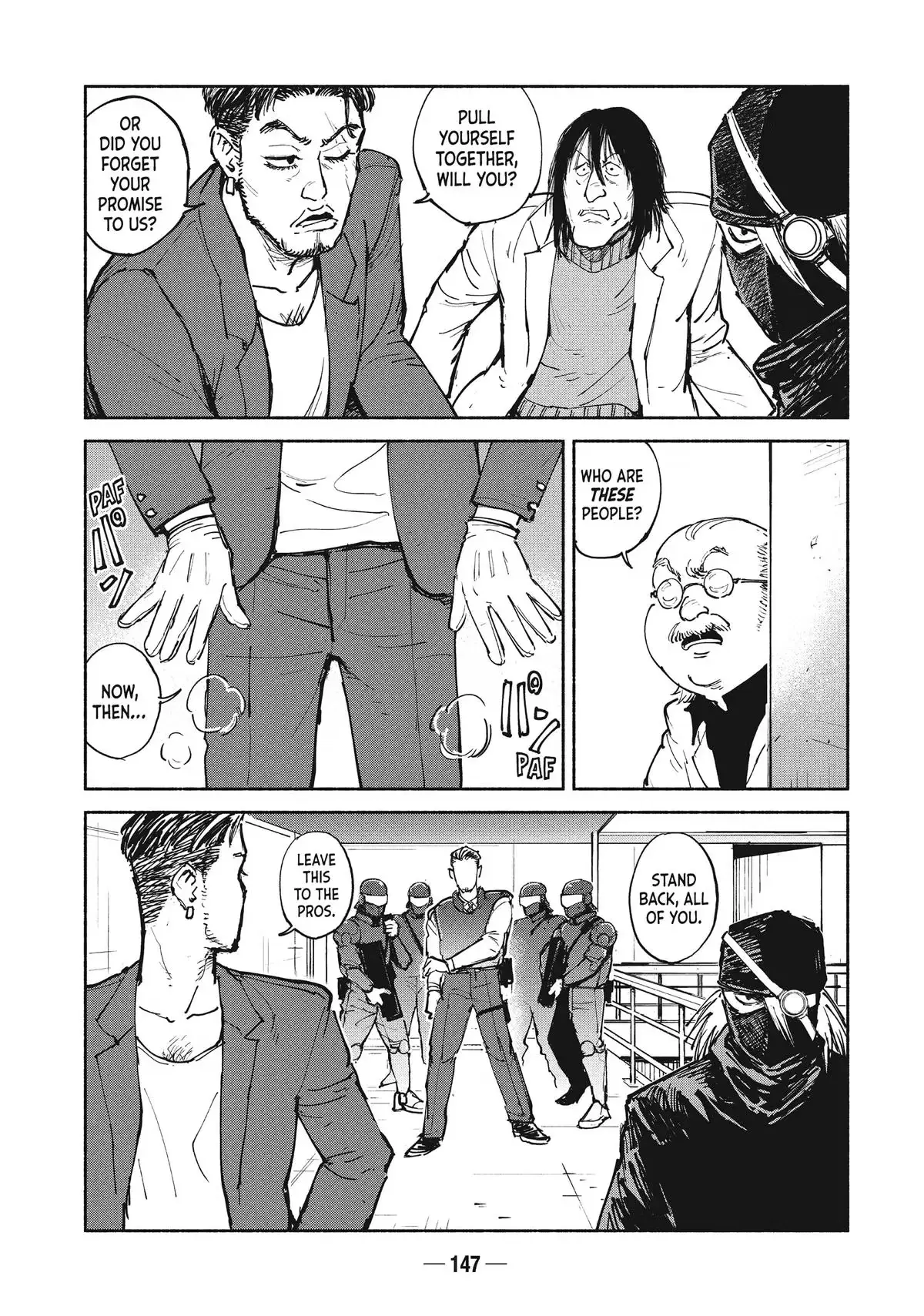 A-DO Chapter 24 page 38 - 