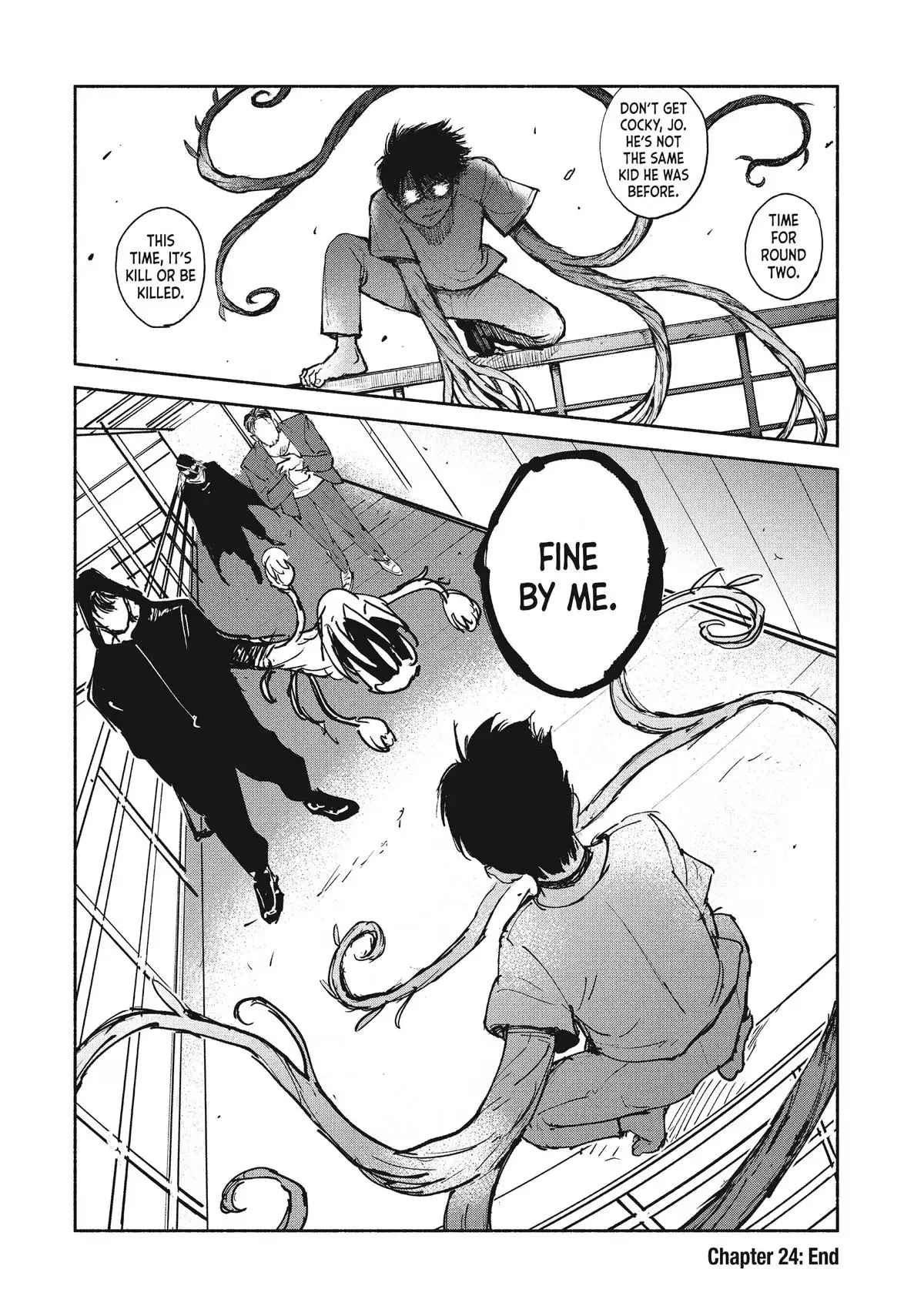 A-DO Chapter 24 page 39 - 