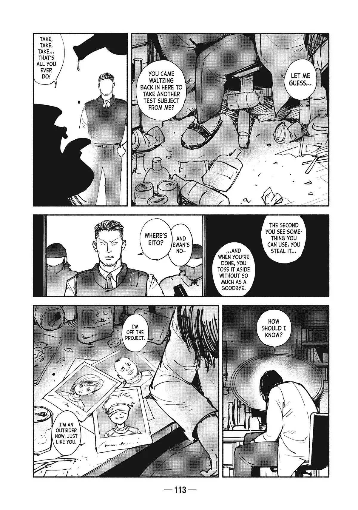 A-DO Chapter 24 page 5 - 