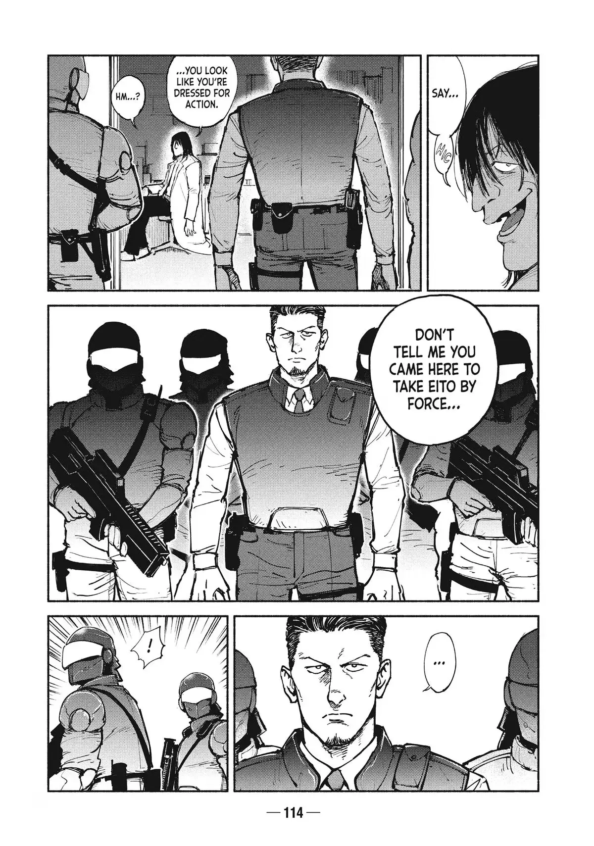 A-DO Chapter 24 page 6 - 