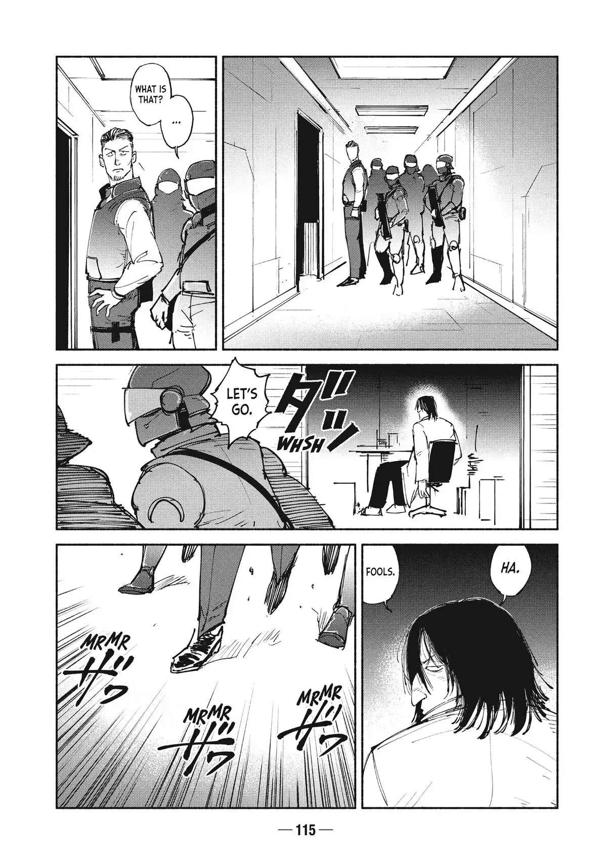 A-DO Chapter 24 page 7 - 