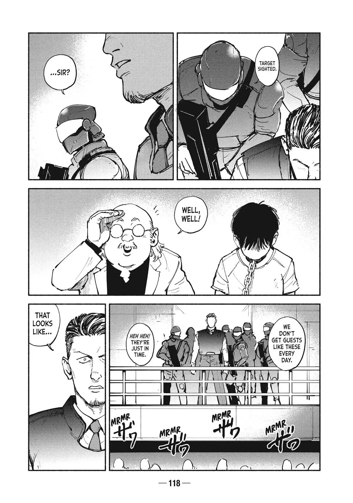 A-DO Chapter 24 page 10 - 