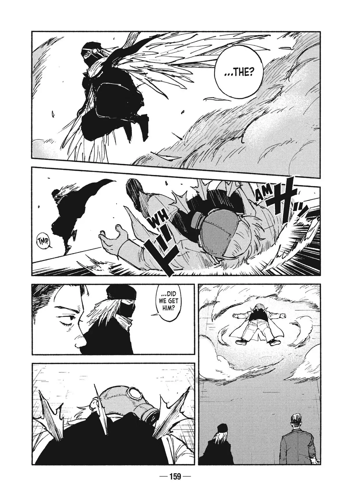 A-DO Chapter 25 page 11 - 