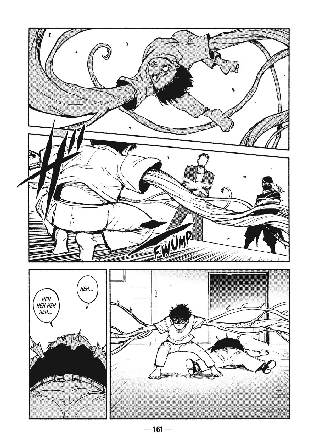 A-DO Chapter 25 page 13 - 