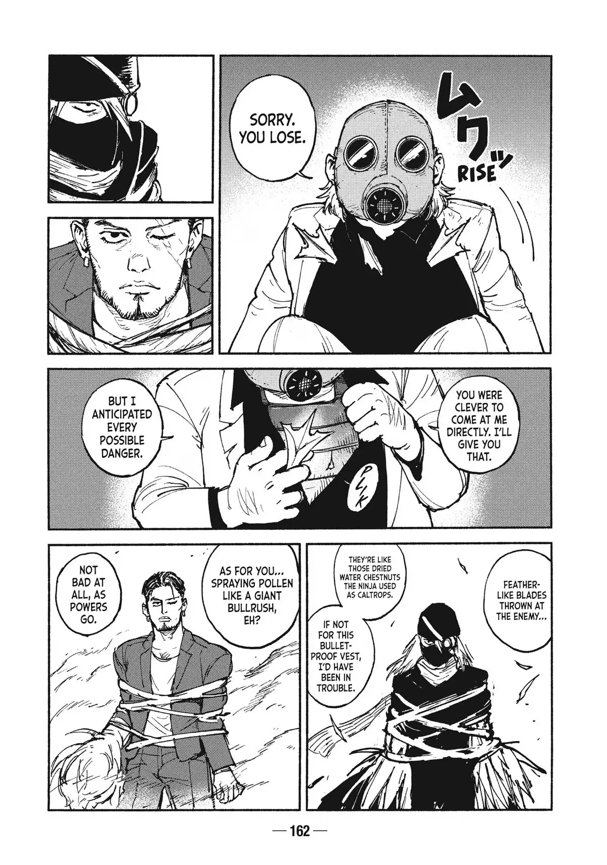 A-DO Chapter 25 page 14 - 