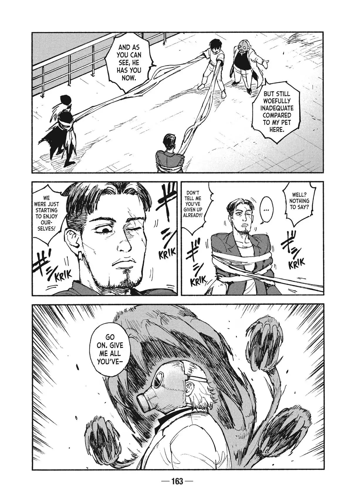 A-DO Chapter 25 page 15 - 