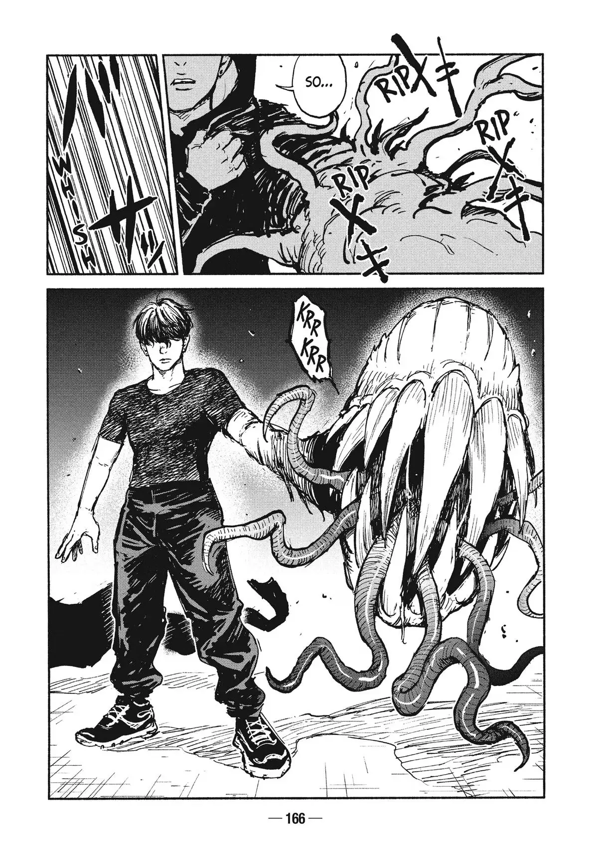 A-DO Chapter 25 page 18 - 