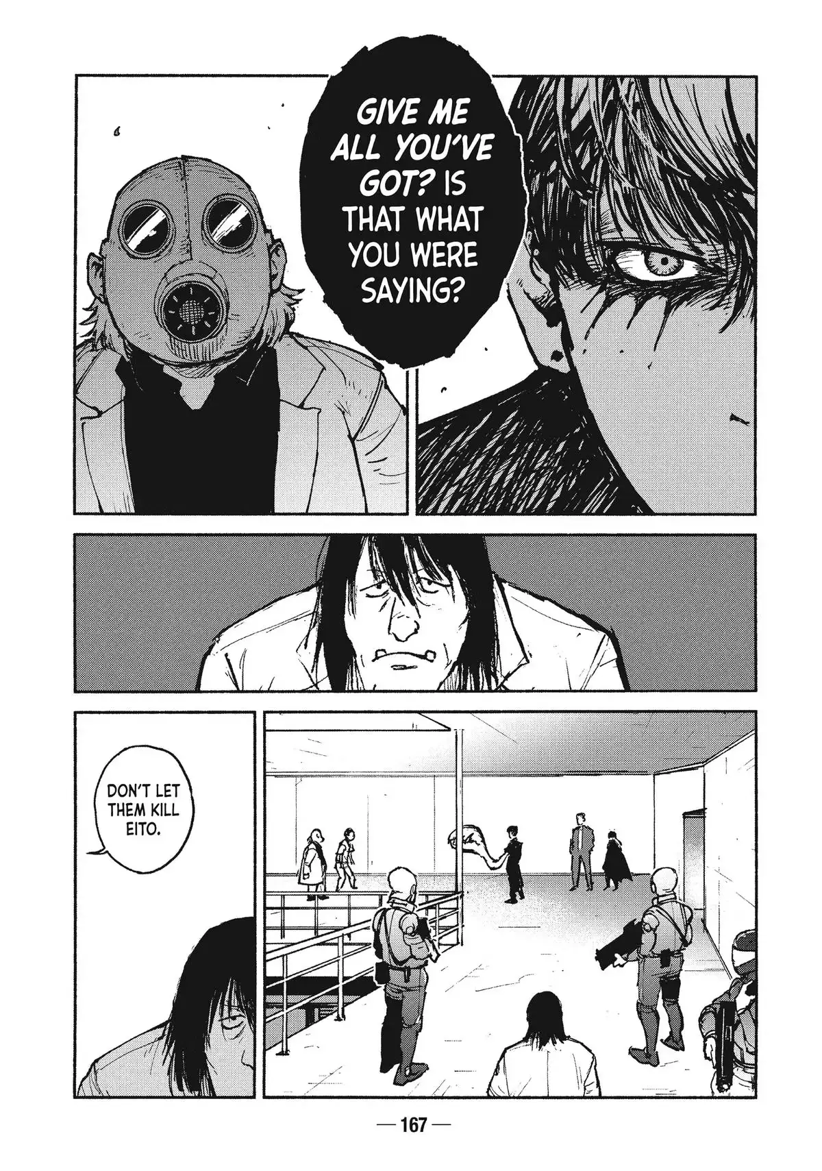 A-DO Chapter 25 page 19 - 