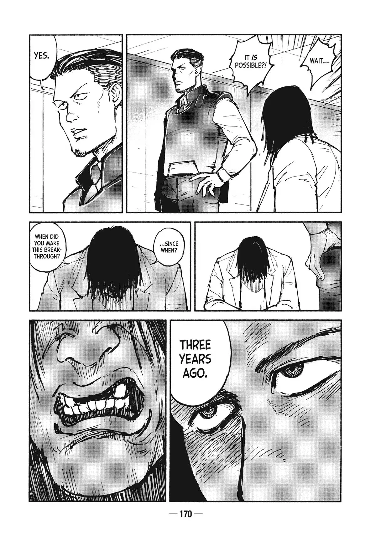 A-DO Chapter 25 page 22 - 