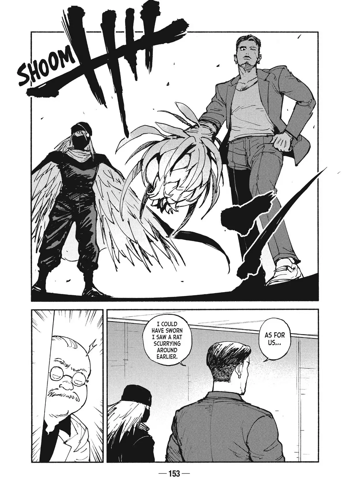 A-DO Chapter 25 page 5 - 
