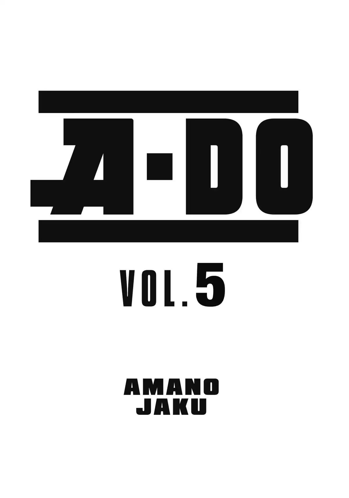 A-DO Chapter 26 page 2 - 