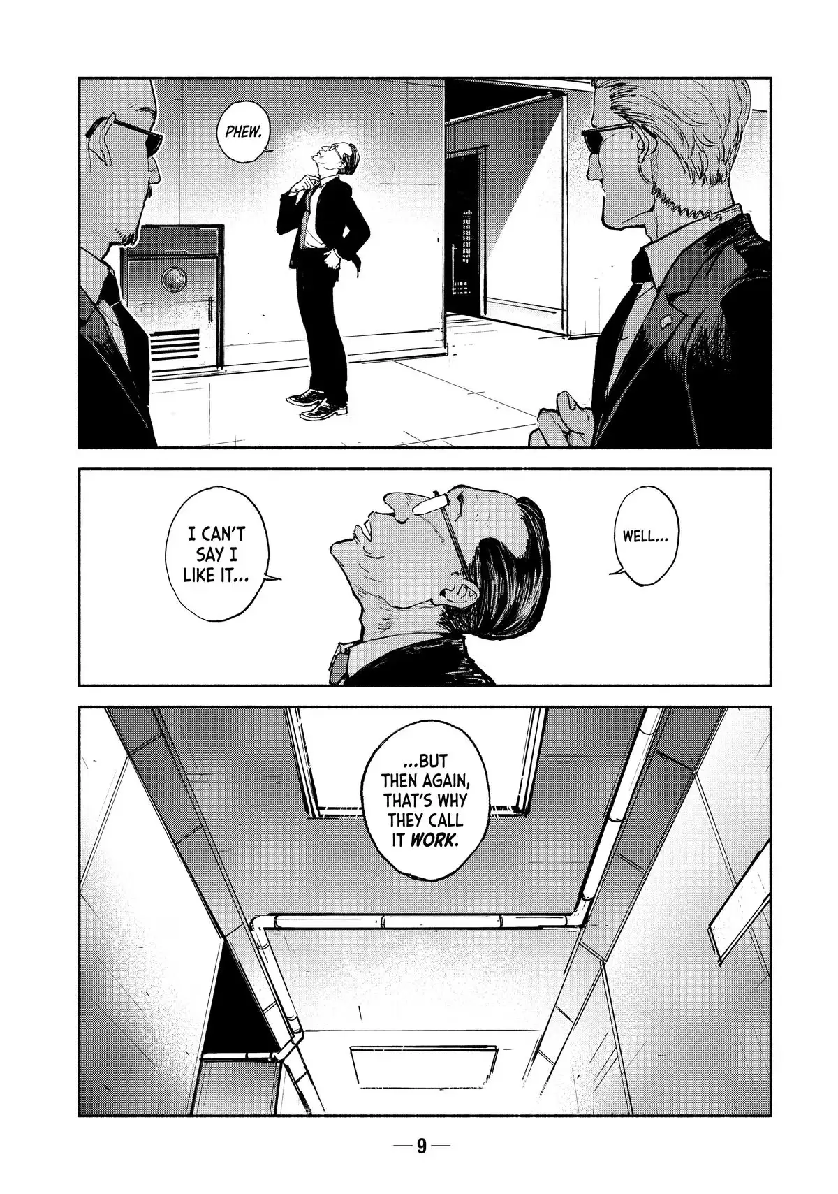 A-DO Chapter 26 page 11 - 