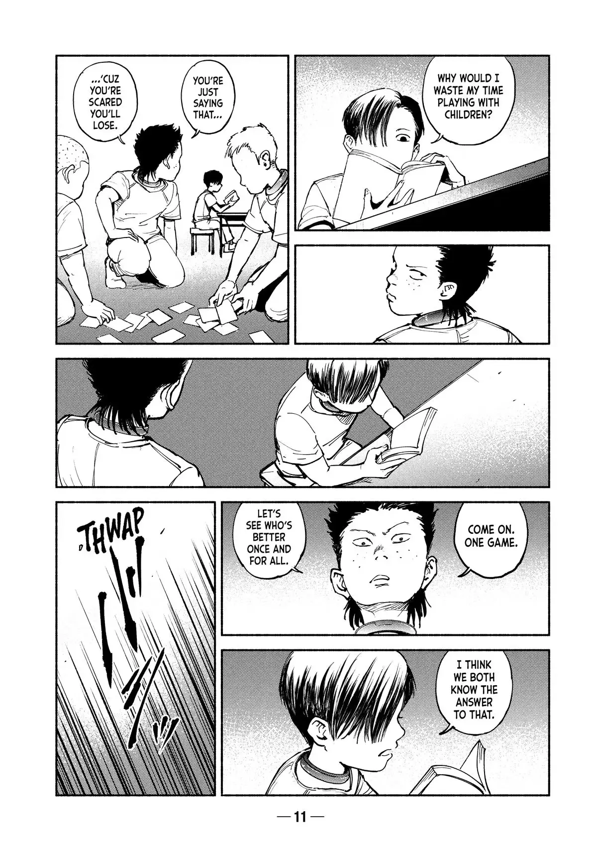 A-DO Chapter 26 page 13 - 