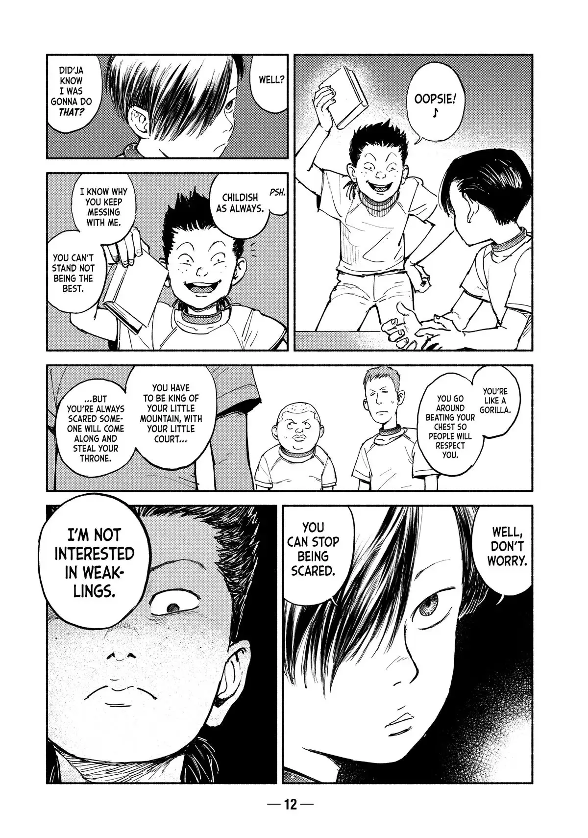 A-DO Chapter 26 page 14 - 