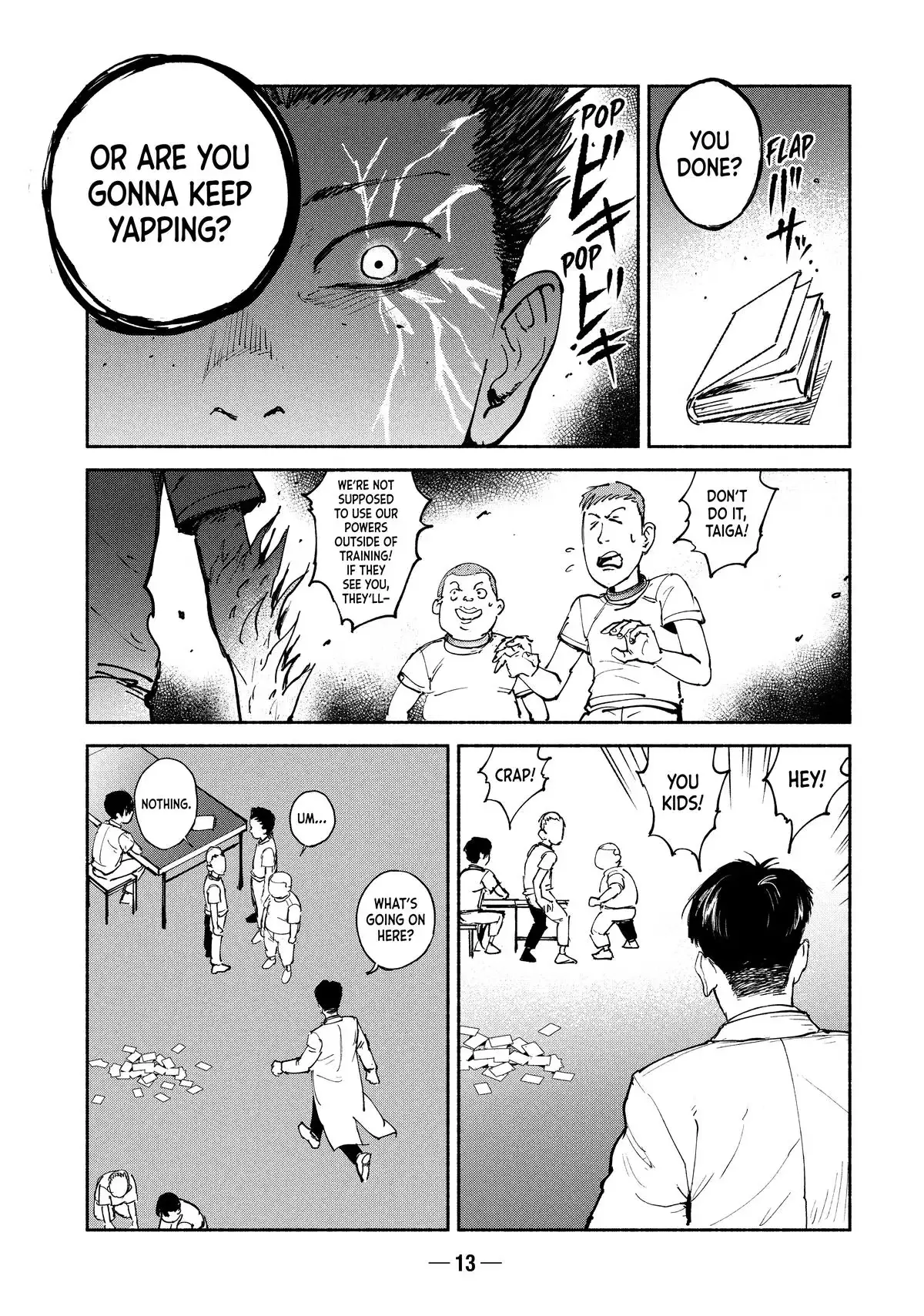 A-DO Chapter 26 page 15 - 