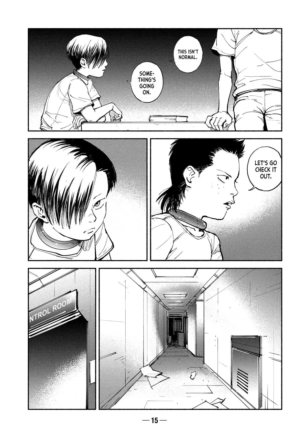 A-DO Chapter 26 page 17 - 