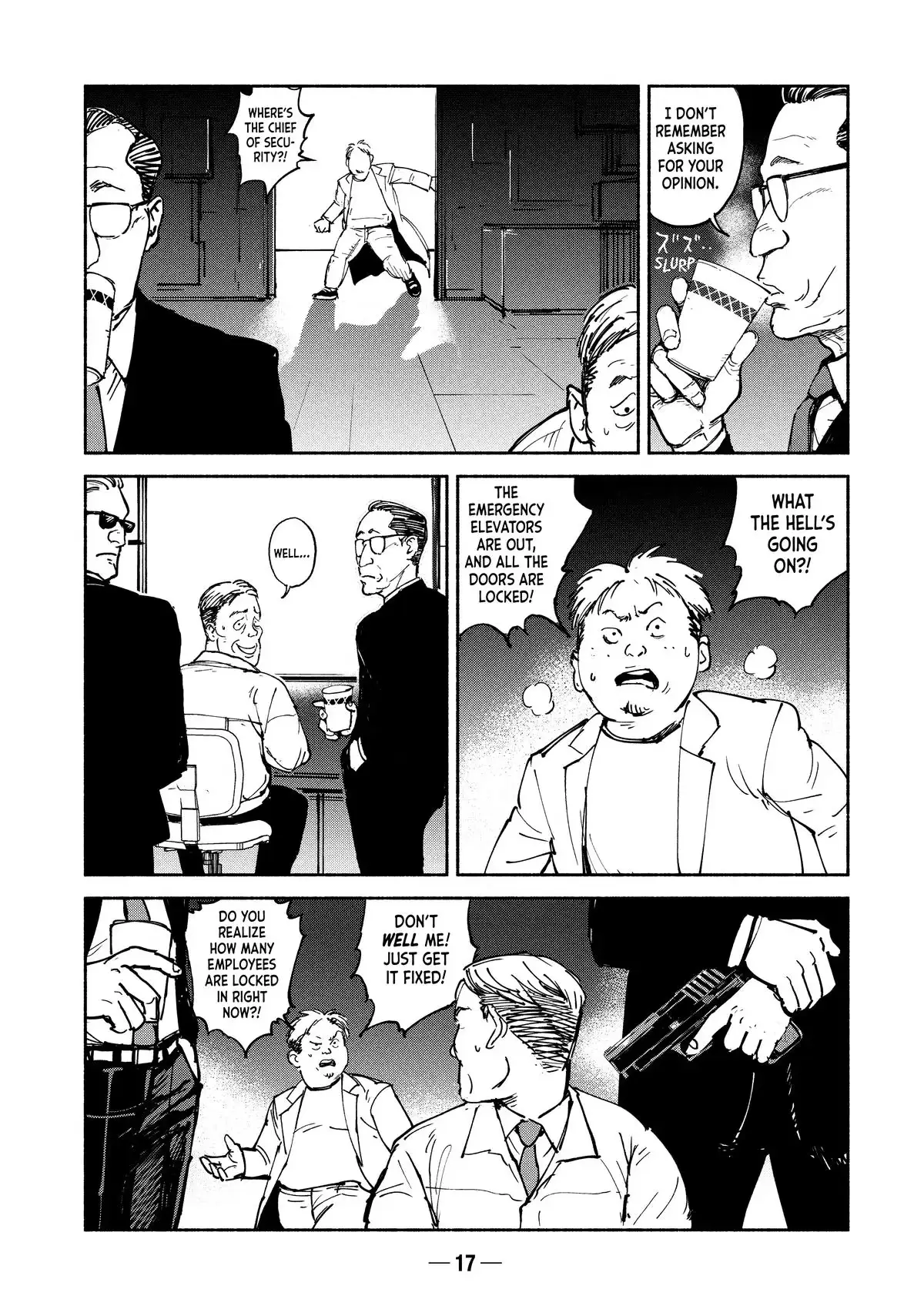 A-DO Chapter 26 page 19 - 