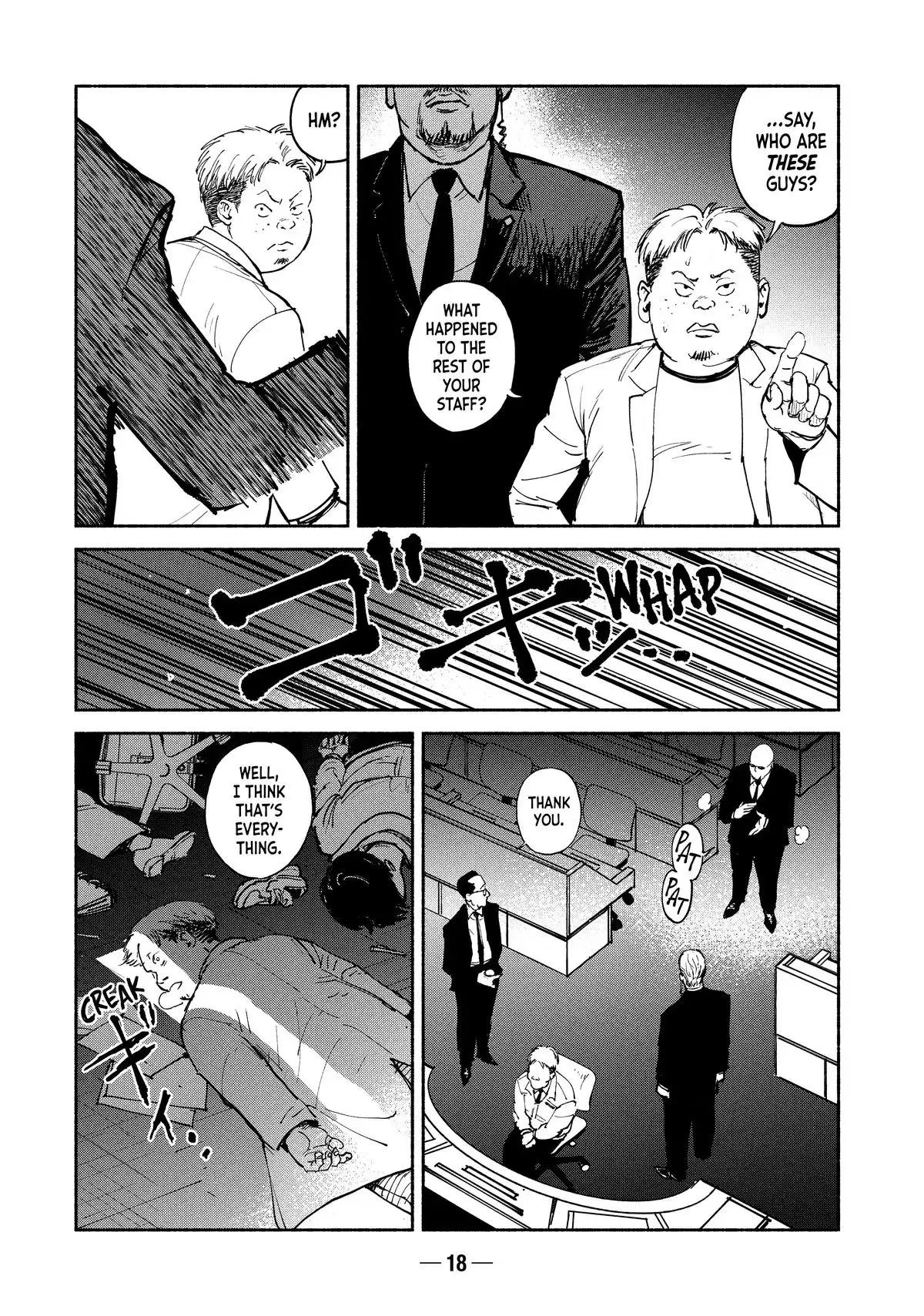 A-DO Chapter 26 page 20 - 