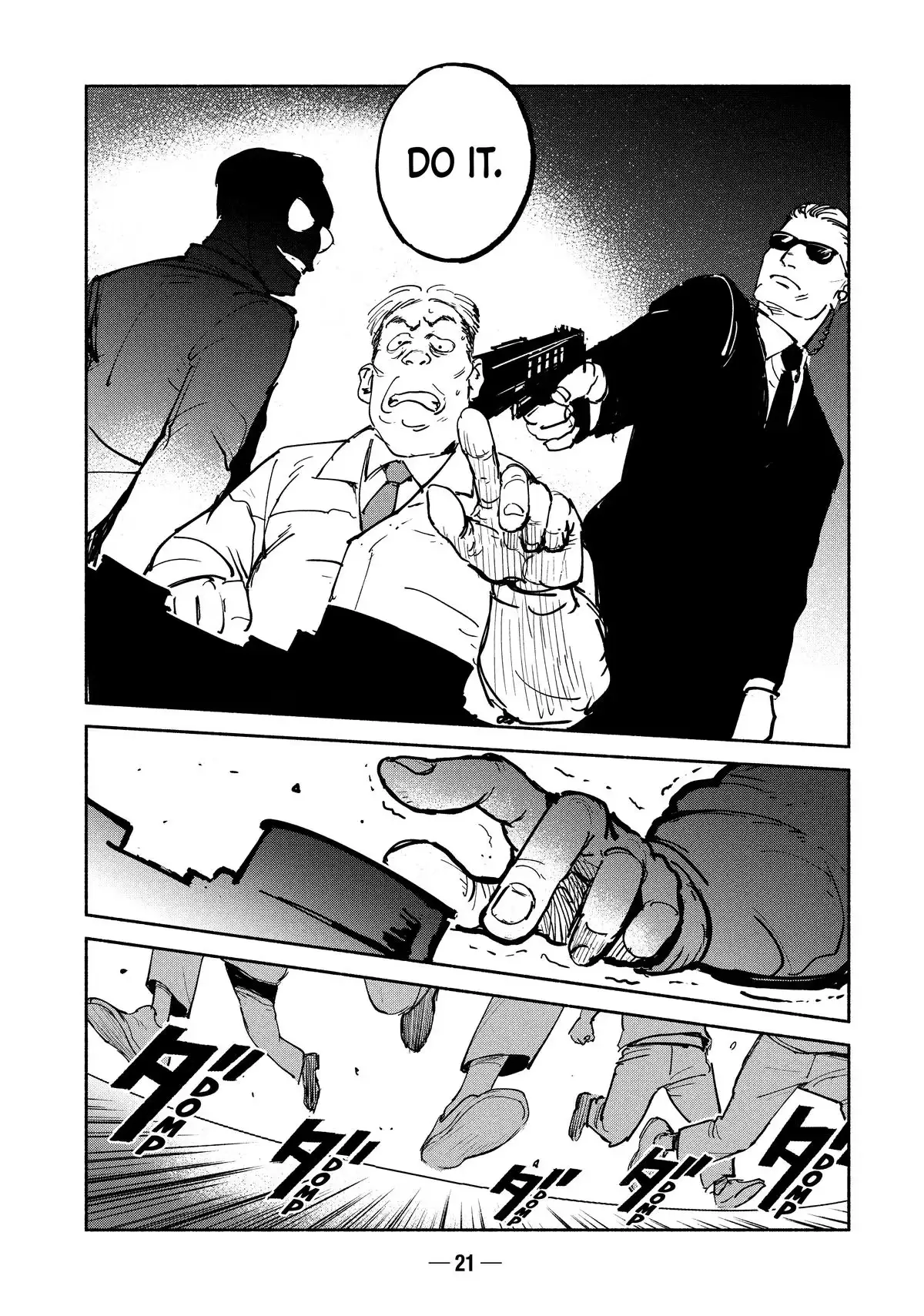 A-DO Chapter 26 page 23 - 