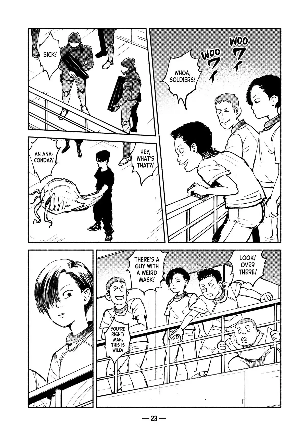 A-DO Chapter 26 page 25 - 
