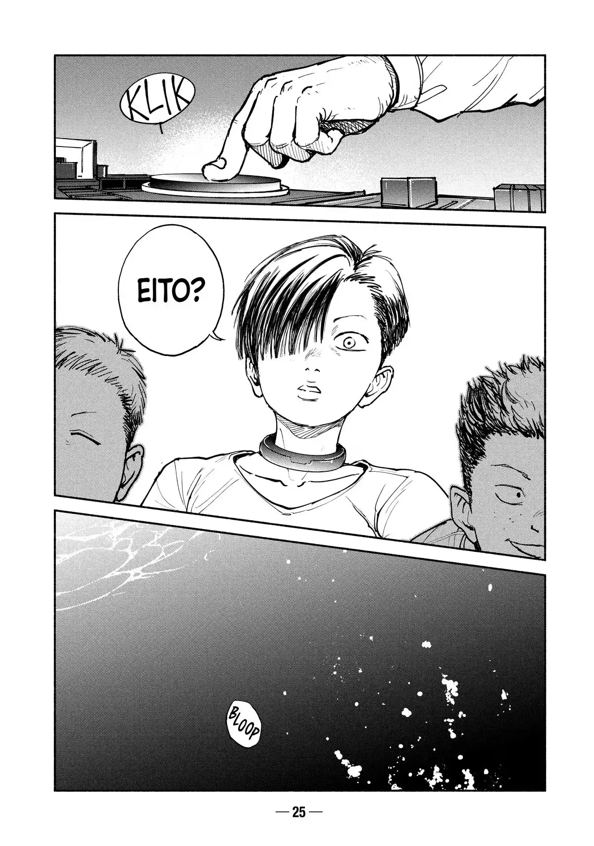A-DO Chapter 26 page 27 - 