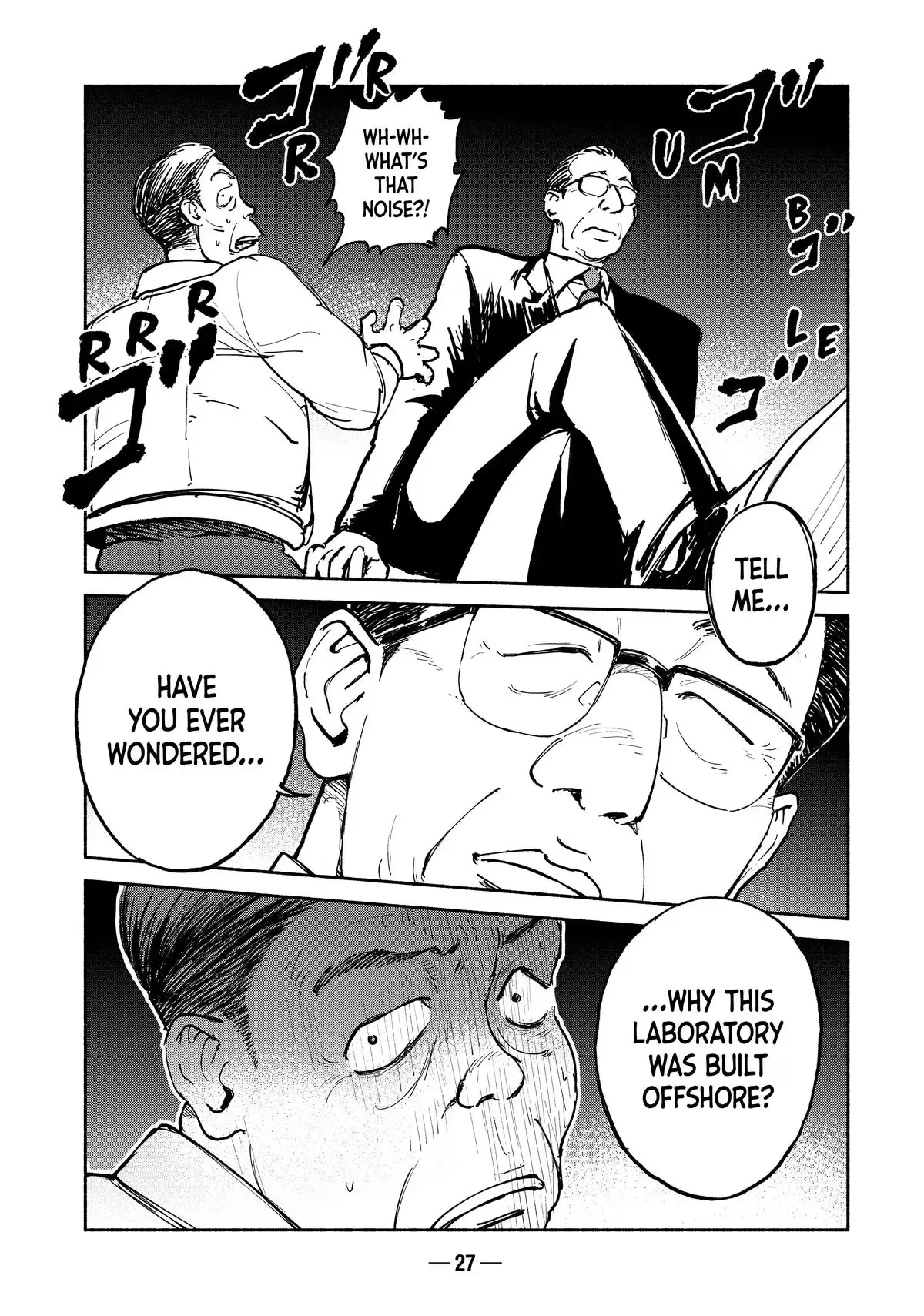 A-DO Chapter 26 page 29 - 