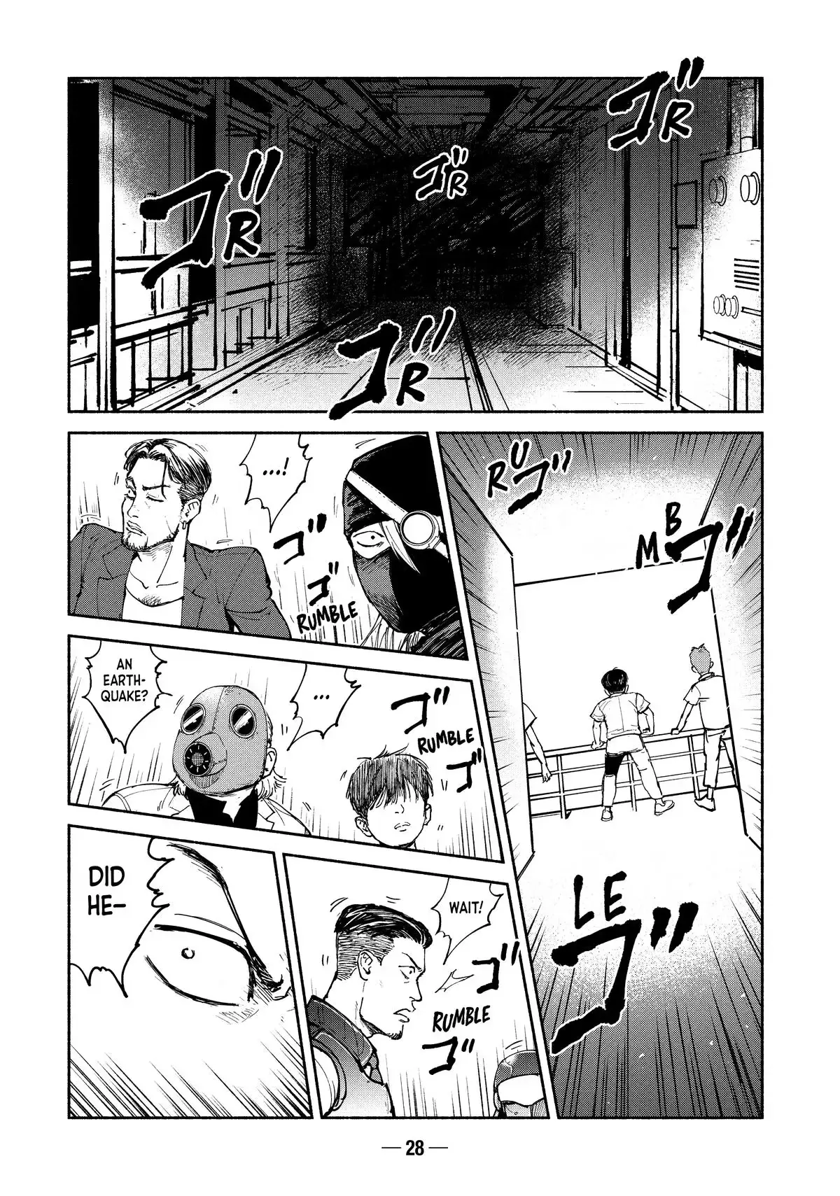 A-DO Chapter 26 page 30 - 