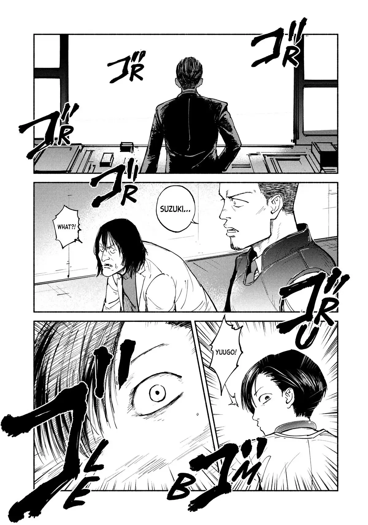 A-DO Chapter 26 page 31 - 