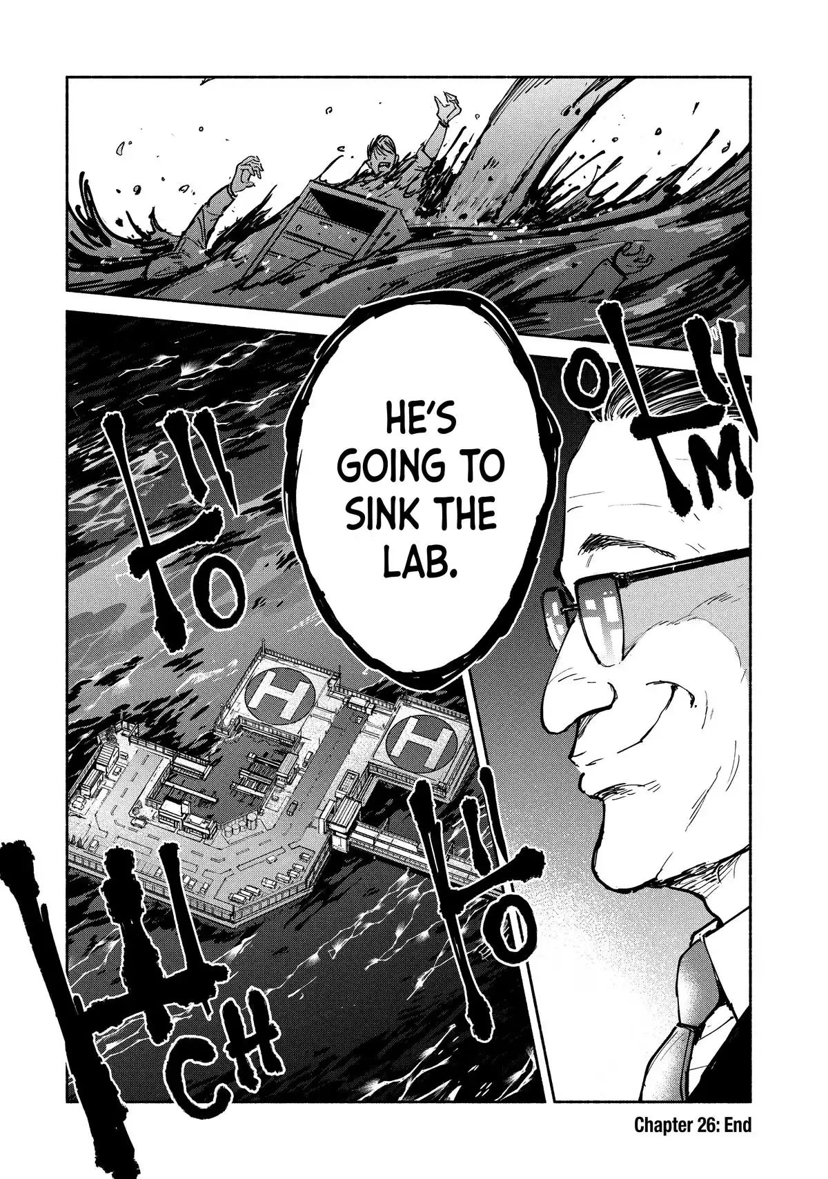 A-DO Chapter 26 page 35 - 