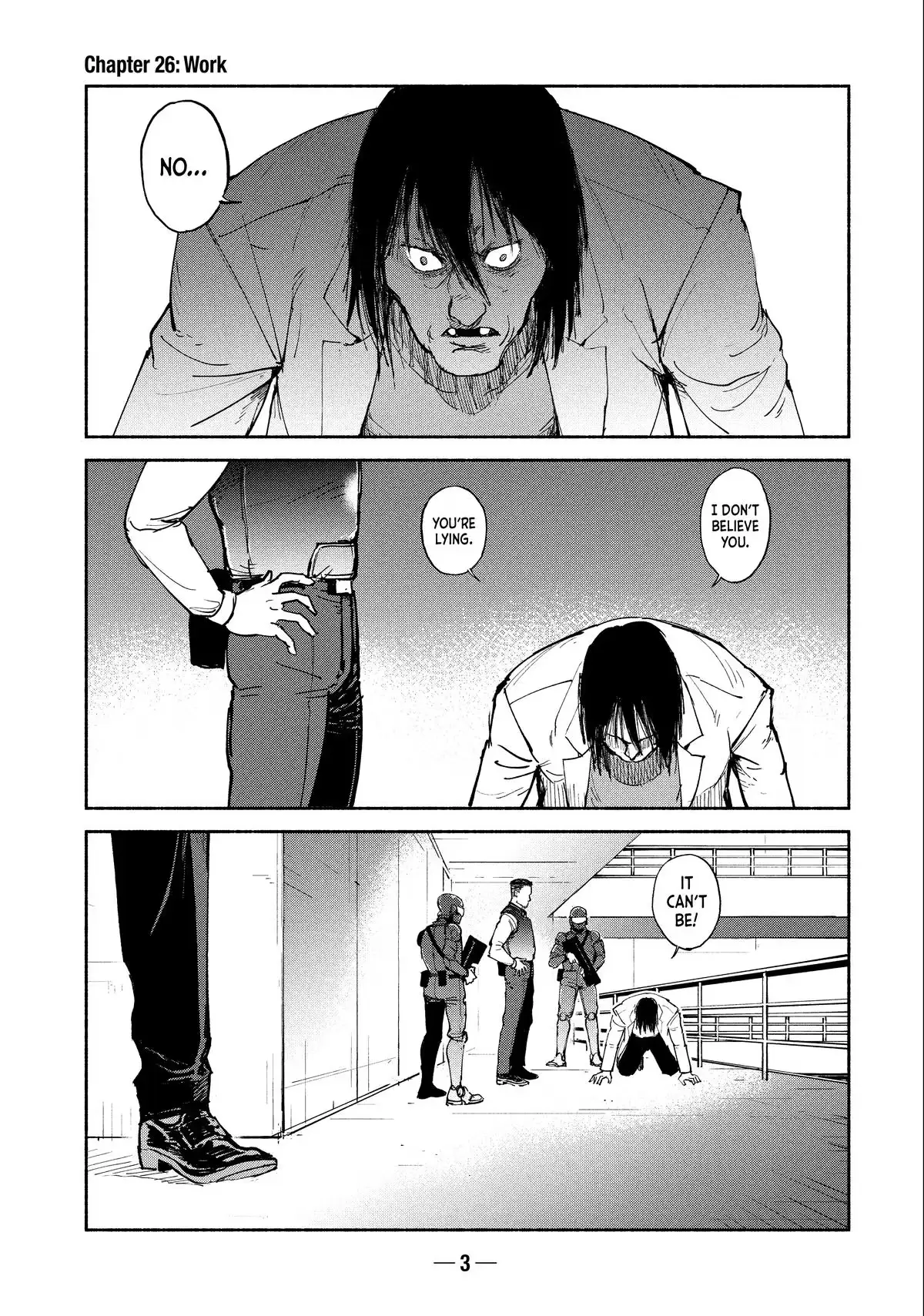 A-DO Chapter 26 page 5 - 