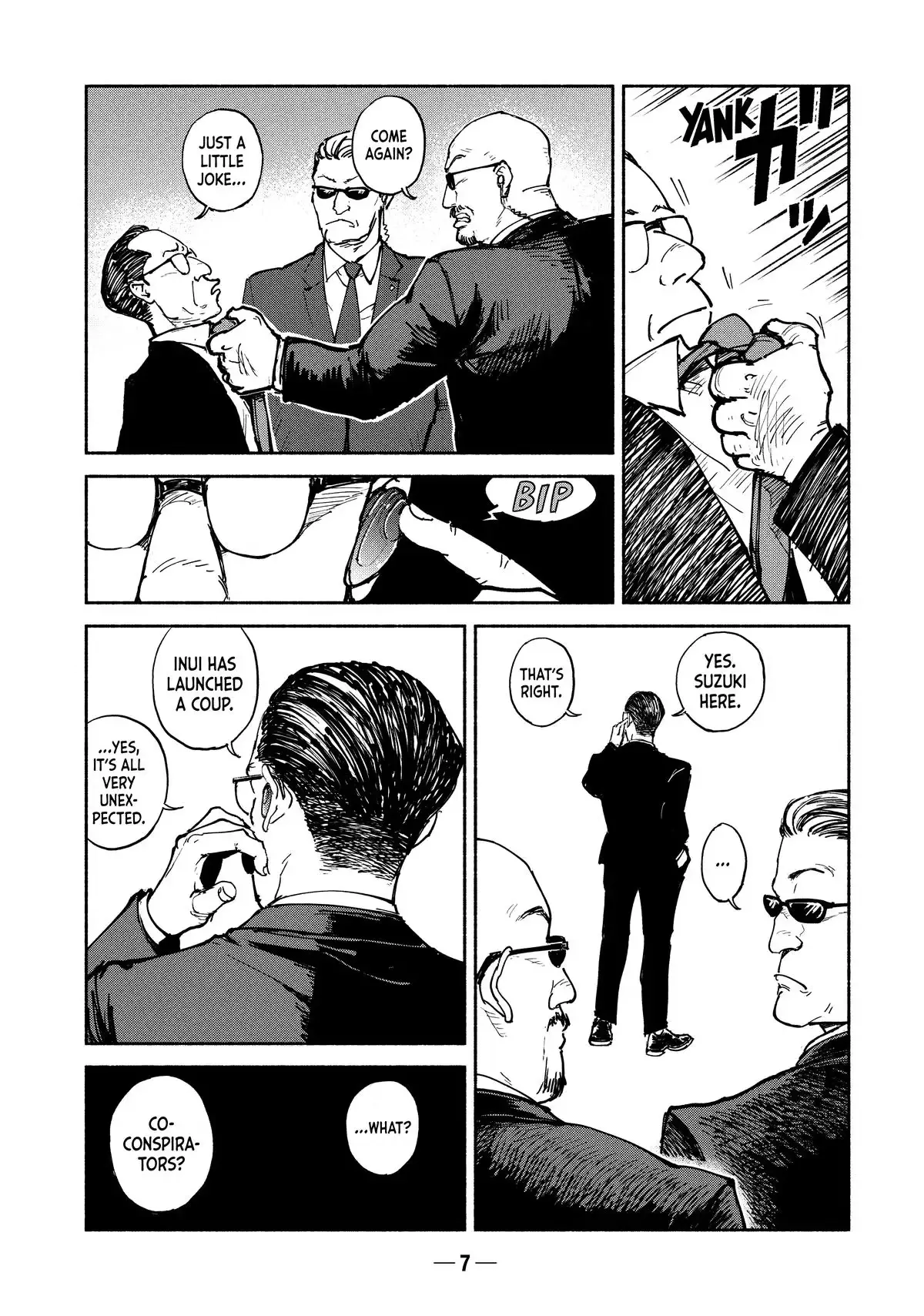 A-DO Chapter 26 page 9 - 