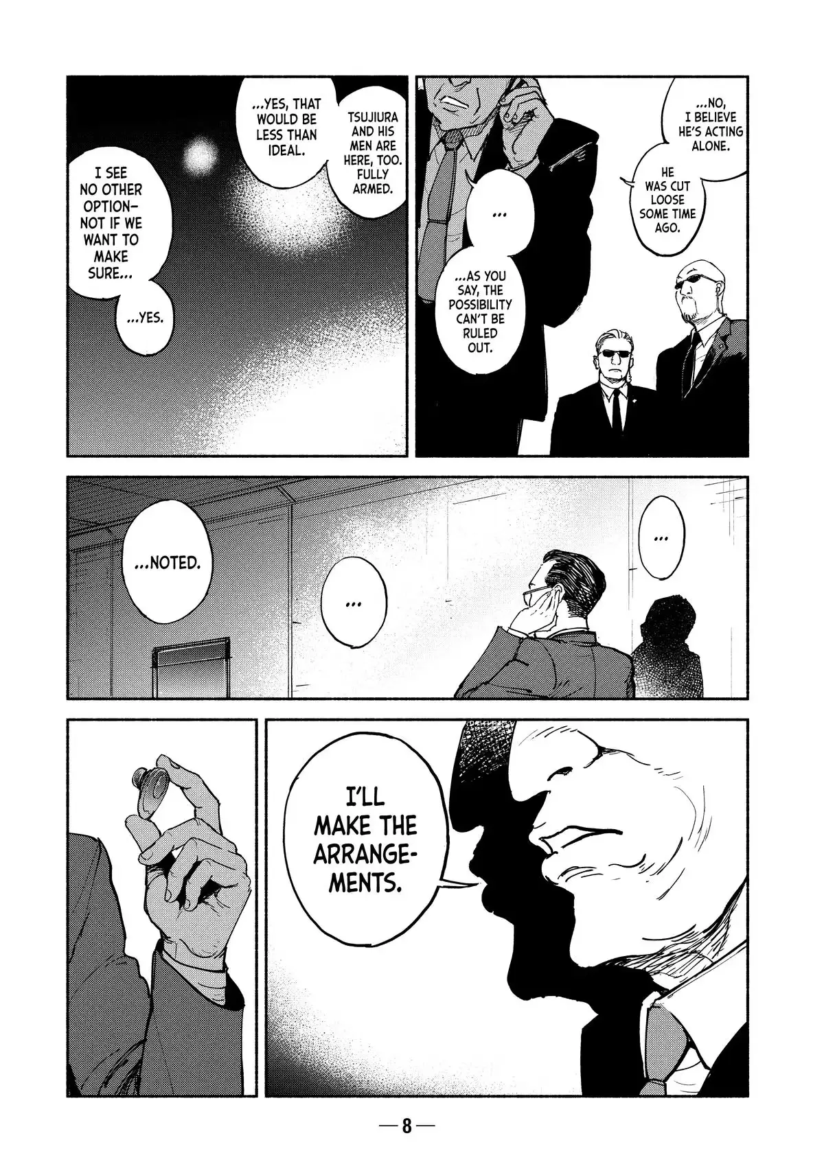 A-DO Chapter 26 page 10 - 