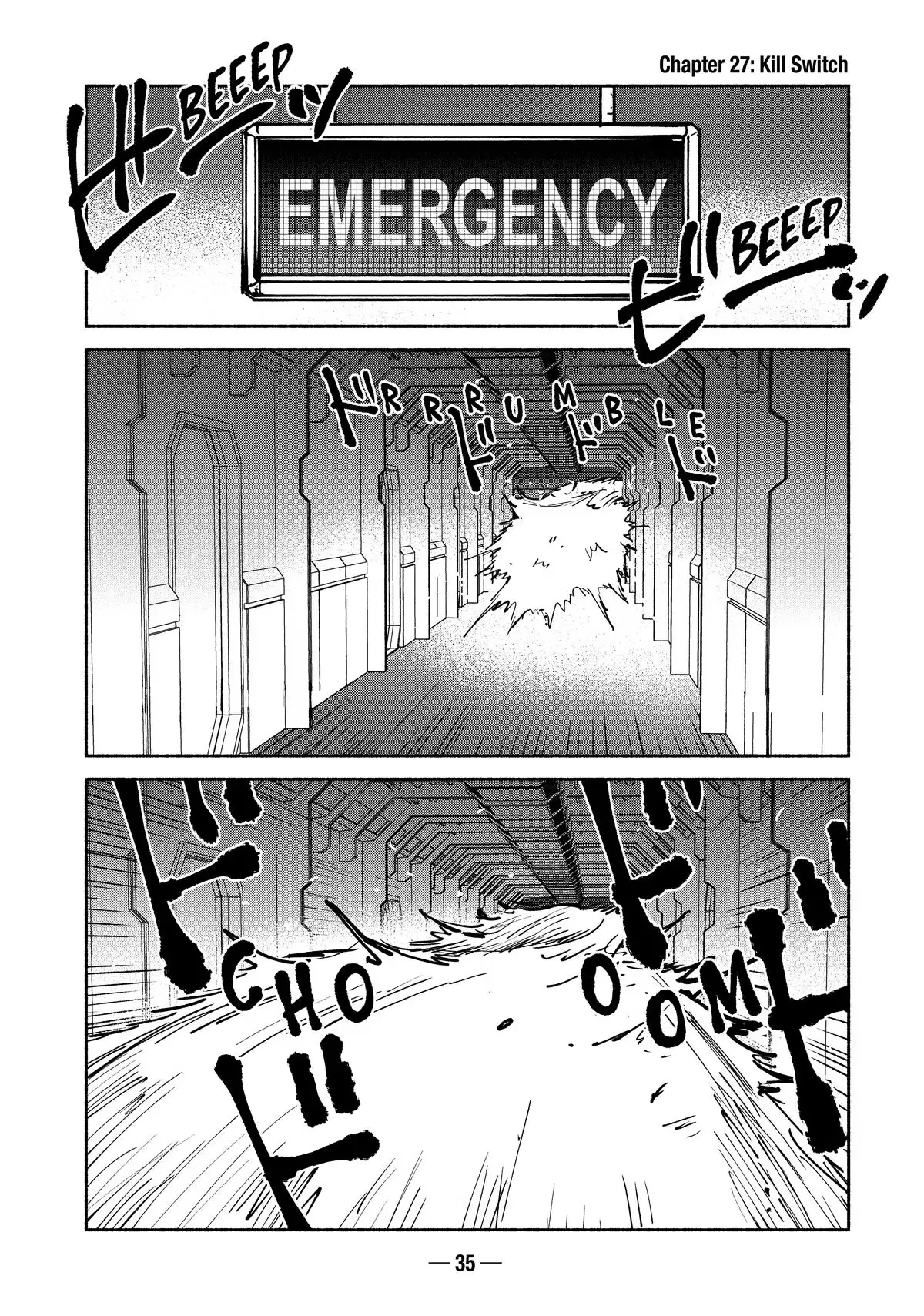 A-DO Chapter 27 page 1 - 