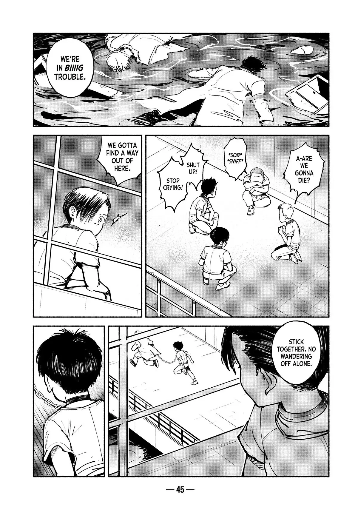 A-DO Chapter 27 page 11 - 