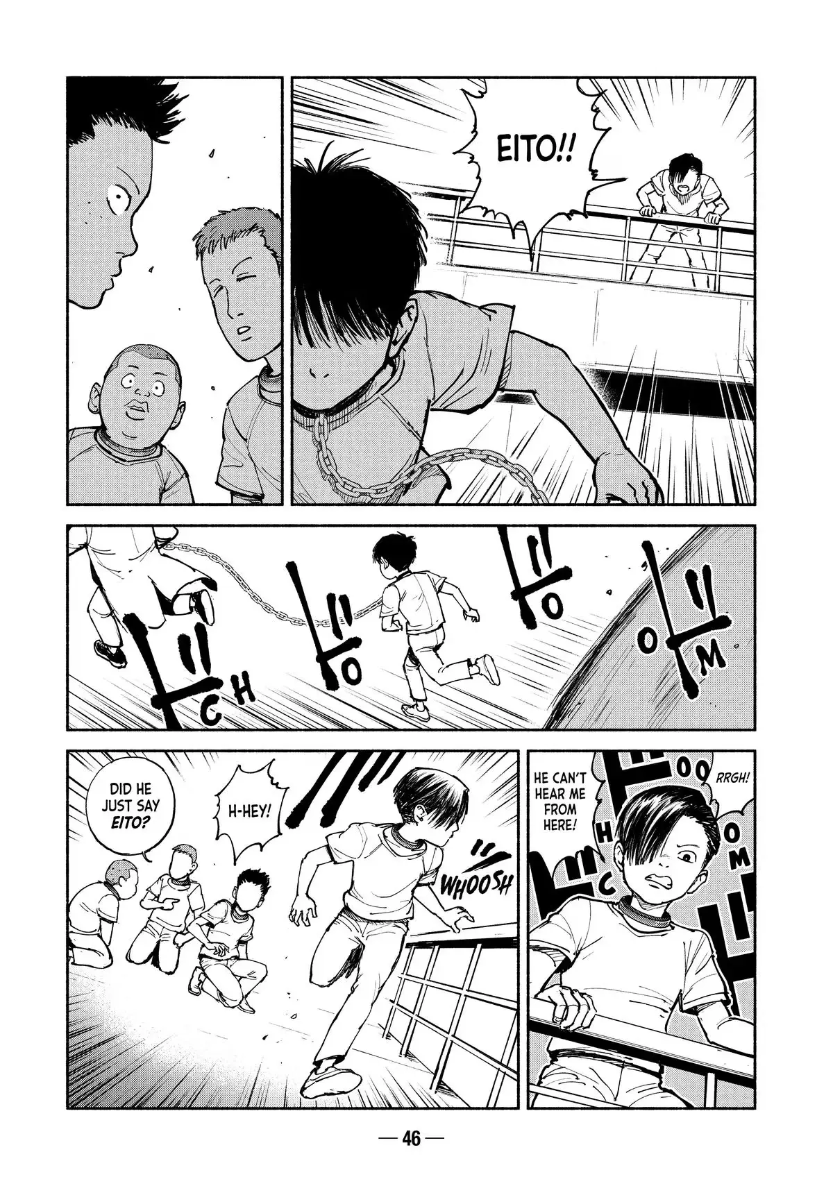 A-DO Chapter 27 page 12 - 