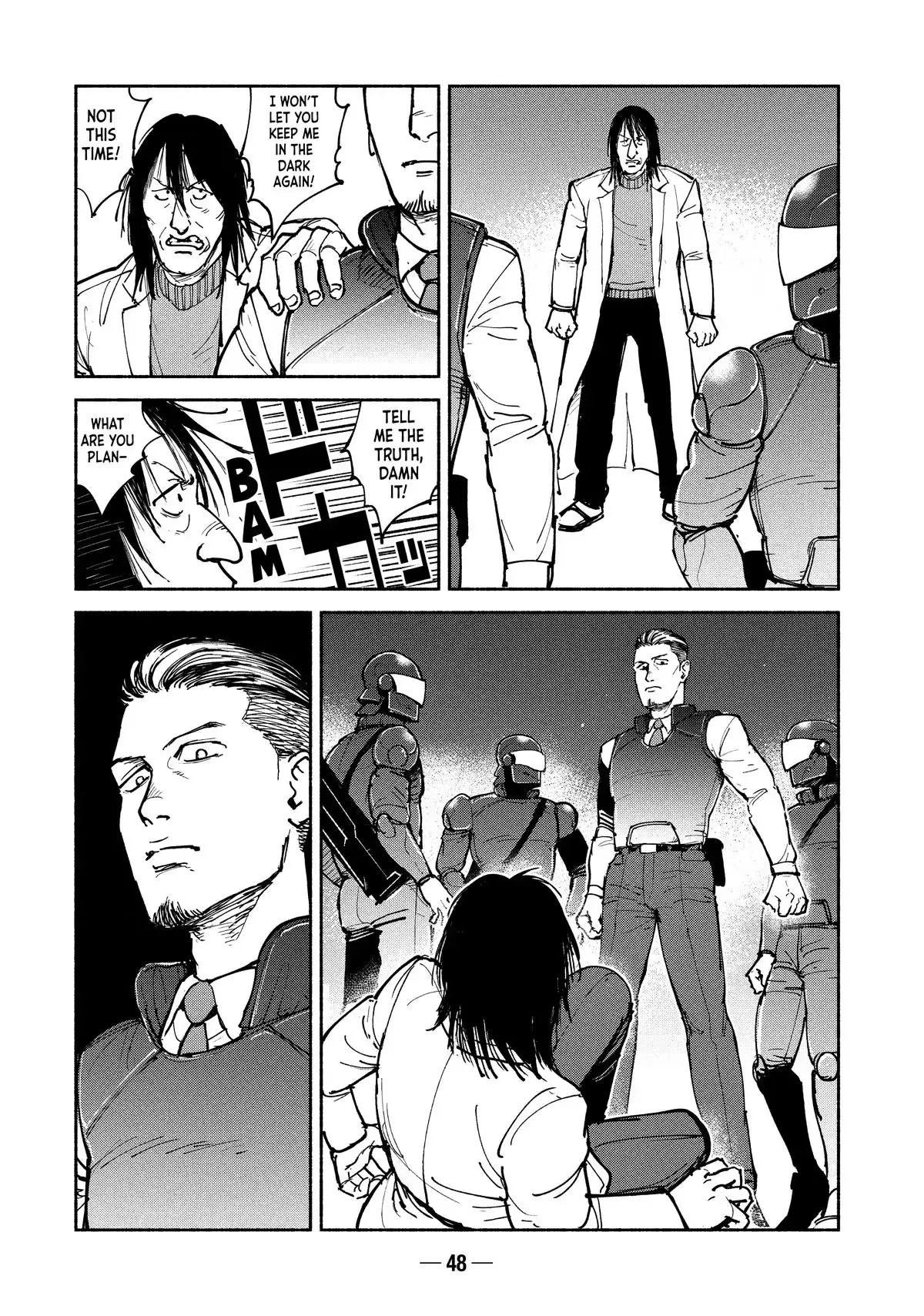 A-DO Chapter 27 page 14 - 