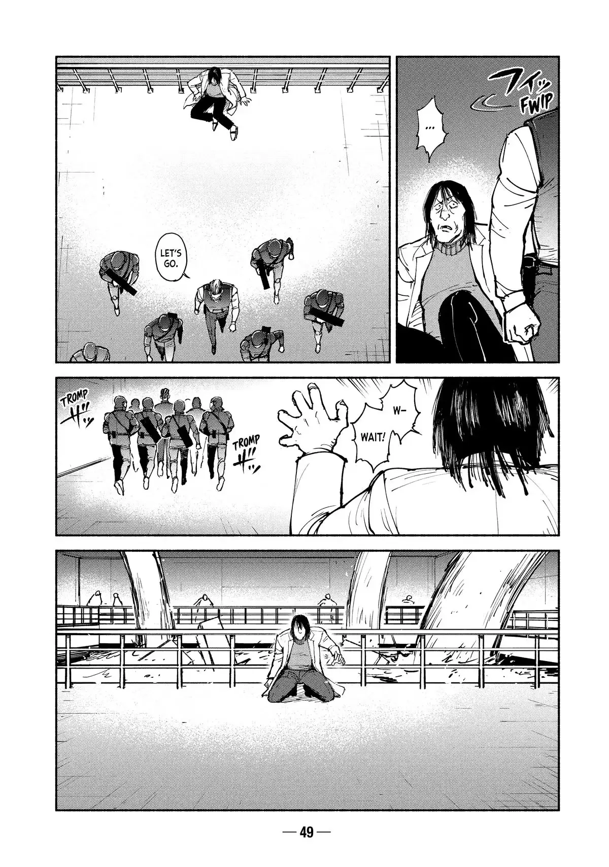 A-DO Chapter 27 page 15 - 