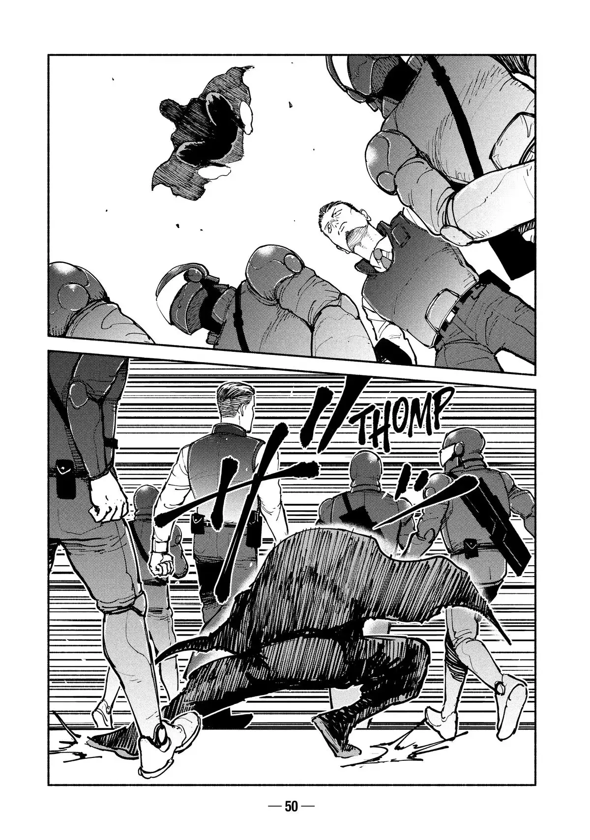 A-DO Chapter 27 page 16 - 