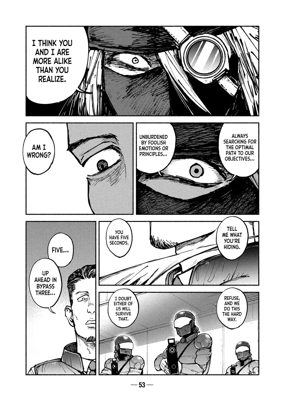 A-DO Chapter 27 page 19 - 