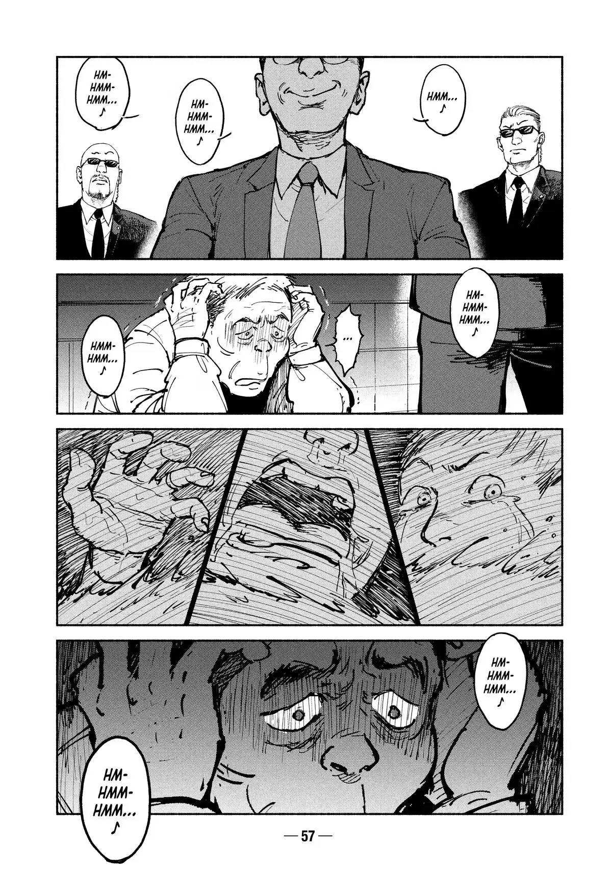 A-DO Chapter 27 page 23 - 
