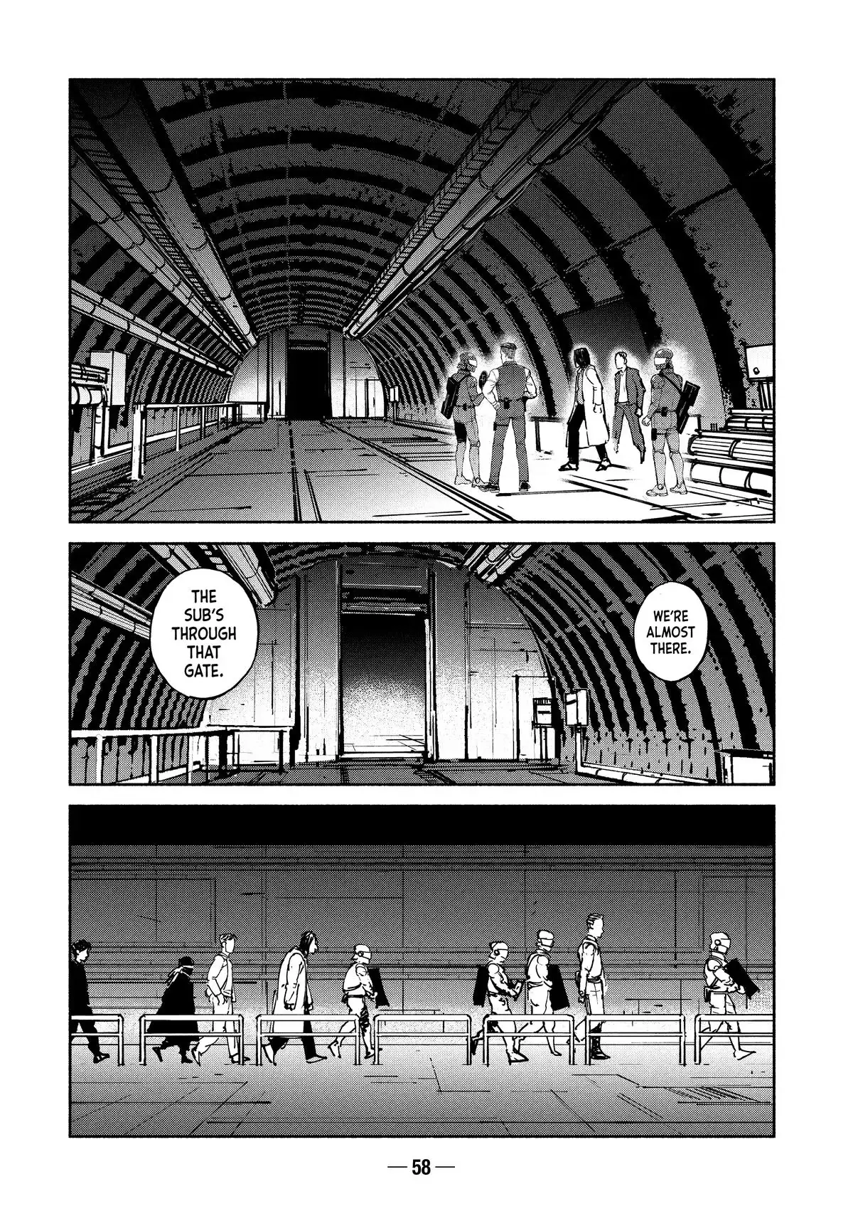 A-DO Chapter 27 page 24 - 