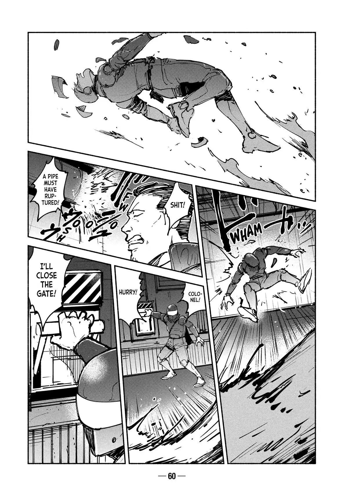 A-DO Chapter 27 page 26 - 