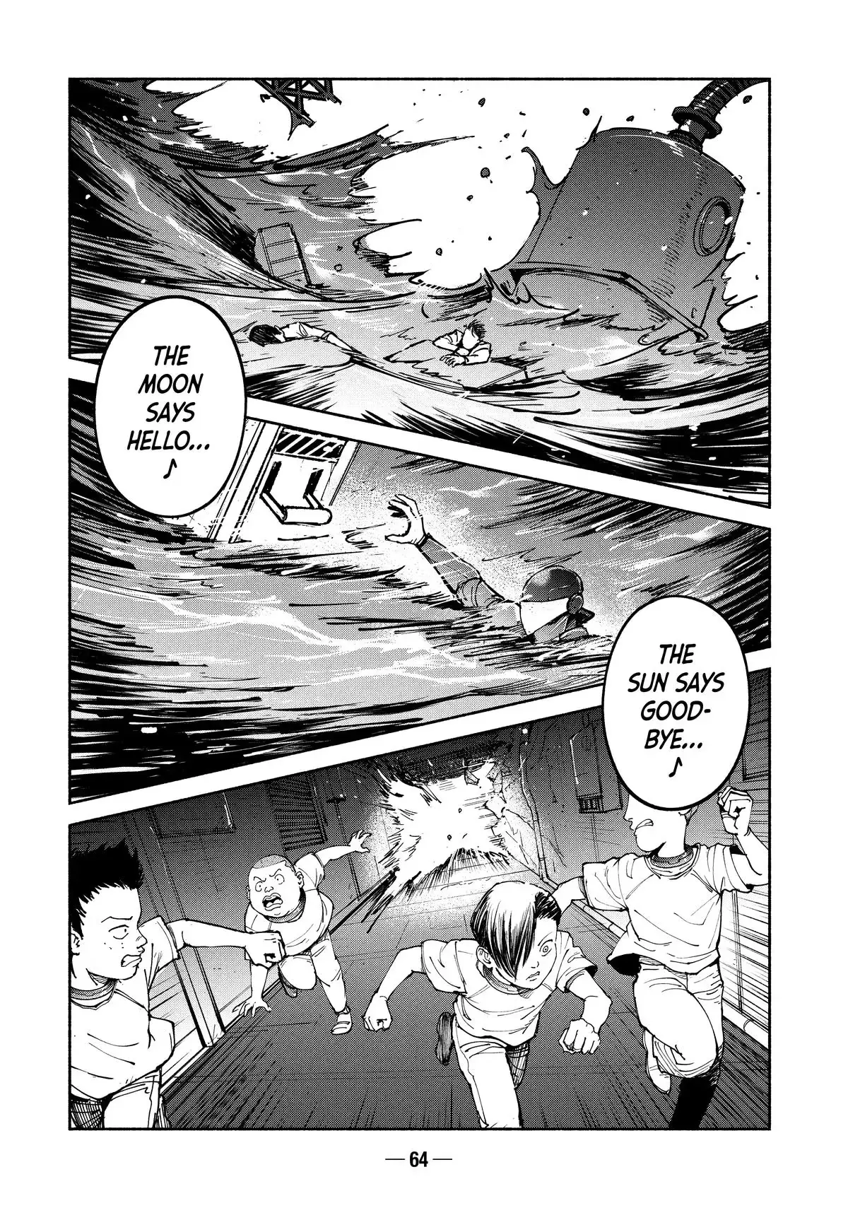 A-DO Chapter 27 page 29 - 