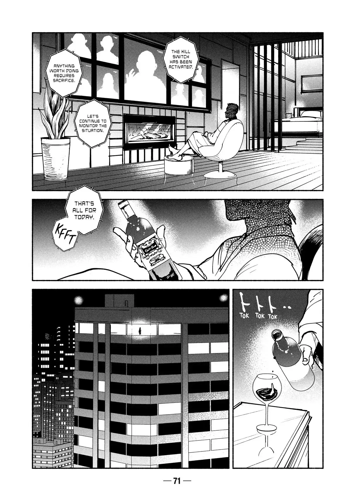 A-DO Chapter 27 page 36 - 