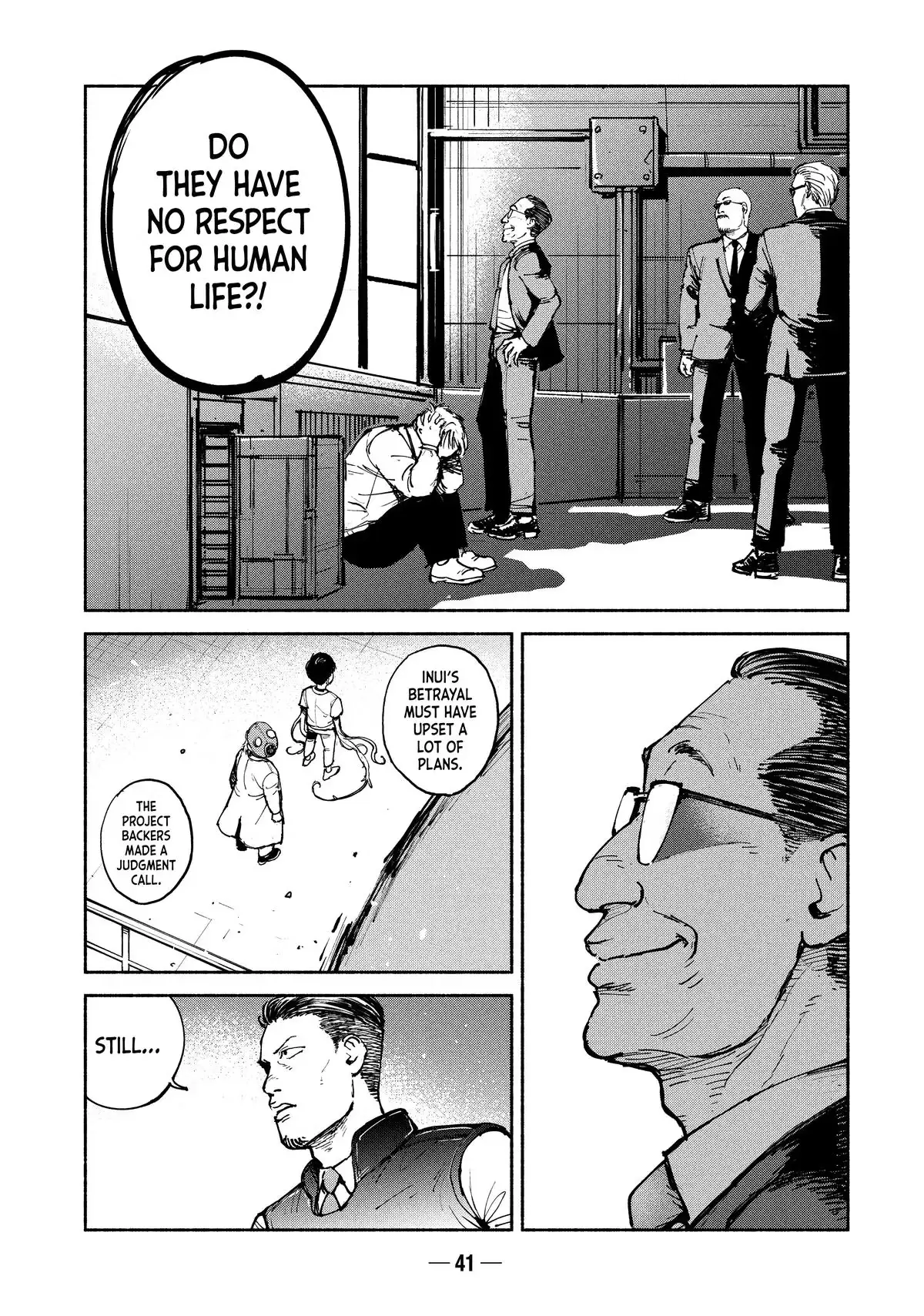 A-DO Chapter 27 page 7 - 